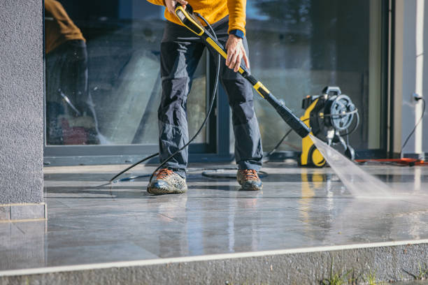 Roof Power Washing Services in Brookneal, VA