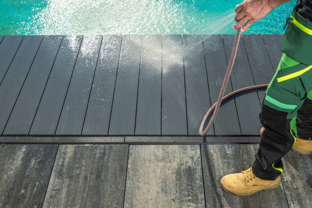 Reliable Brookneal, VA Pressure Washing Solutions